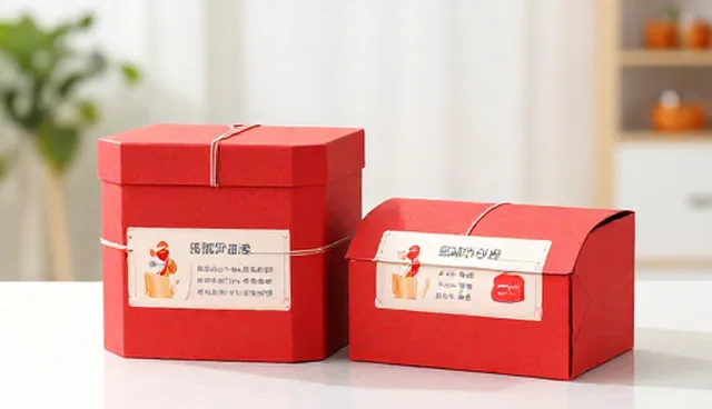节日礼品礼盒市场：企业办公用品供应的新机遇
