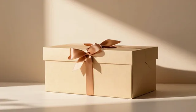 节日礼品礼盒如何实现多对象覆盖