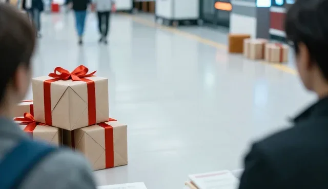 礼品采购场景中个人用户需求的演变与趋势洞察