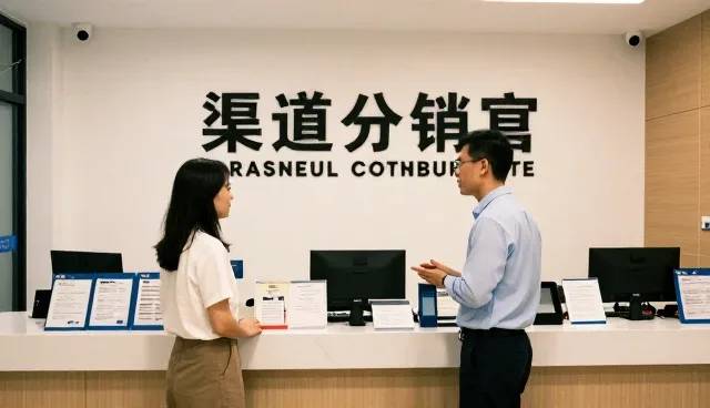 智能办公设备如何助力业务拓展新模式