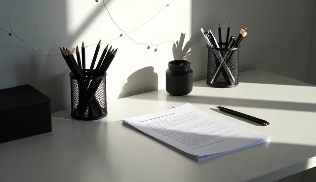 办公用品供应选型关注点及处理建议