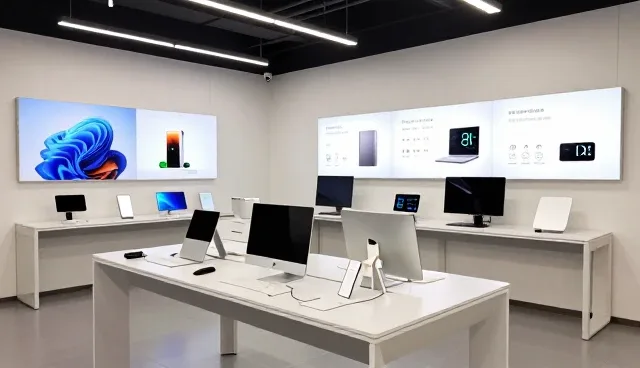 智能办公设备在办公用品供应中的适用情况与限制