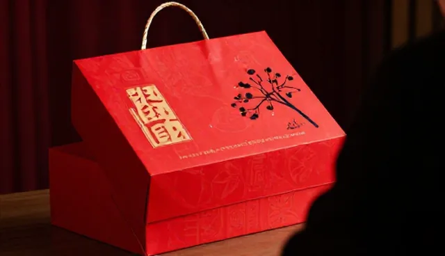 节日礼品礼盒在不同场景中的适用条件分析