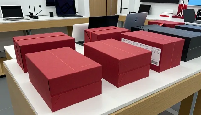 电子产品销售库存管理对象覆盖与限制